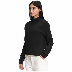 The North Face Mock Neck Chabot Pullover